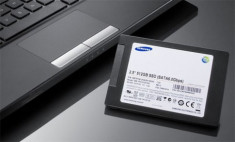 Samsung bắt đầu sản xuất ổ SSD SATA 3.0