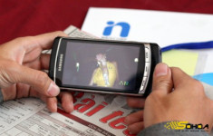 Samsung chấm dứt hỗ trợ Symbian