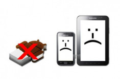 Samsung chính thức ‘bỏ rơi’ Galaxy S và Galaxy Tab 7
