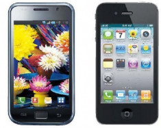 Samsung đòi cấm bán iPhone 4S tại Nhật và Australia