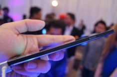 Samsung Galaxy A7 siêu mỏng chưa ra mắt đã lộ ảnh thực tế