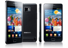 Samsung Galaxy ‘giá sốc’ chào hè 2012