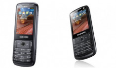 Samsung giới thiệu C3782, điện thoại 2 sim giá 3 triệu đồng
