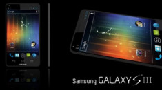 Samsung khẳng định Galaxy S III không có mặt vào tháng 4