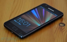 Samsung khẳng định sẽ vượt Nokia năm 2012