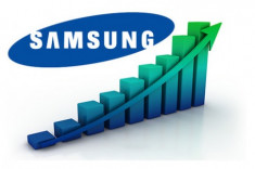 Samsung nhắm ‘ngôi vương’ của Nokia năm 2012