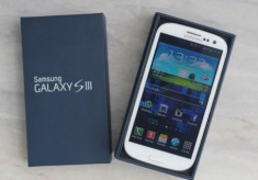 Samsung ra firmware sửa lỗi ‘đột tử’ cho Galaxy S III