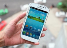 Samsung tập trung phân khúc smartphone màn hình lớn