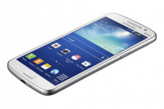 Samsung tung smartphone 2 SIM màn hình lớn Galaxy Grand 2