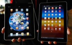 Samsung yêu cầu cấm bán iPad và iPhone tại Hà Lan