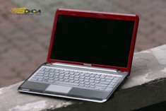 Sành điệu với Toshiba Portégé T230