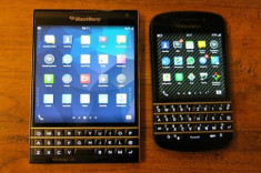 Sẽ có điện thoại BlackBerry giá ‘sốc’ tại Việt Nam