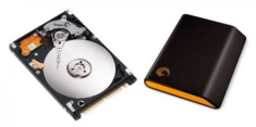 Seagate sắp ra mắt HDD 2,5 inch 1 TB