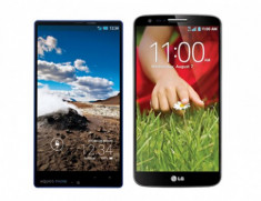 Sharp giới thiệu smartphone màn hình Full HD viền siêu mỏng