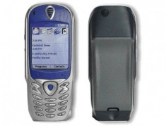 Smartphone đầu tiên của Microsoft do HTC sản xuất