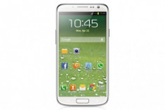 Smartphone Full HD với chip Exynos 5 của Samsung