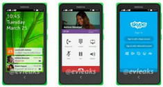 Smartphone giá rẻ Nokia Normandy sẽ ra mắt trong tháng 2