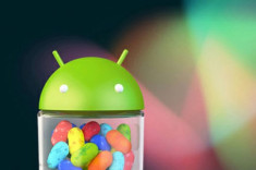 Smartphone HTC, Samsung sớm có Jelly Bean