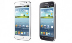 Smartphone lõi tứ rẻ nhất của Samsung về VN