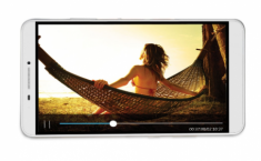Smartphone màn hình gần 7 inch Lenovo Phab