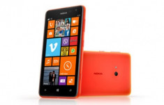 Smartphone màn hình ‘khủng’ nhất dòng Lumia