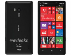 Smartphone màn hình nét nhất của Nokia chuẩn bị ra mắt