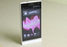 Smartphone nhanh nhất của Sony về VN