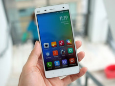 Smartphone nhanh nhất thế giới của Xiaomi về Việt Nam