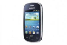 Smartphone Samsung Galaxy giá rẻ chạy Android 4.1