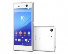 Smartphone tầm trung camera 21 megapixel của Sony