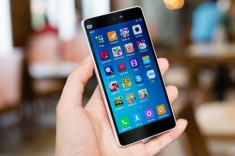 Smartphone Xiaomi giá 5 triệu, cấu hình mạnh như LG G4
