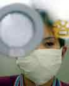 Số người nhiễm SARS ở Bắc Kinh cao gấp 9 lần báo cáo