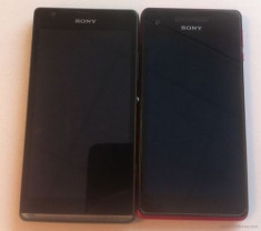 Sony có thêm smartphone lõi kép màn hình HD