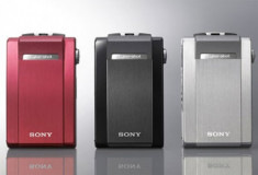 Sony Cyber-shot T500 có khả năng quay video HD