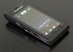 Sony Ericsson Idou qua ảnh