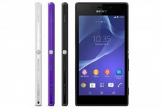 Sony giới thiệu điện thoại tầm trung cấu hình tốt Xperia M2