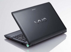 Sony ‘mini hóa’ Vaio Y series