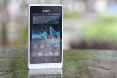 Sony nâng cấp Android 4.0 cho loạt smartphone ở VN