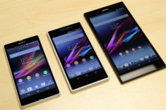 Sony sắp nâng cấp Android cho hàng loạt điện thoại Xperia