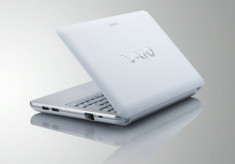 Sony sắp thêm dòng netbook mới