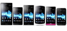 Sony sẽ bán 6 smartphone Xperia mới ở Đông Nam Á