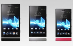 Sony sẽ có smartphone lõi tứ vào đầu năm 2013