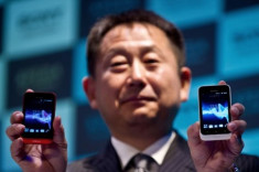 Sony sẽ từ bỏ smartphone giá rẻ
