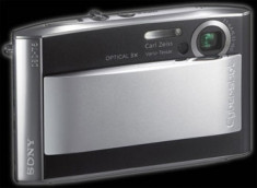 Sony thu hồi 416.000 máy ảnh để sửa chữa