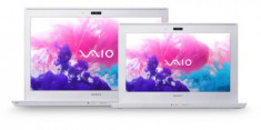 Sony Vaio T ultrabook có giá từ 880 USD