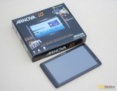 Tablet 10 inch giá 4 triệu của Archos