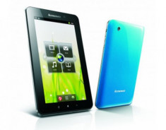 Tablet Android 7 inch giá 200 USD của Lenovo