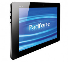 Tablet ‘lai’ điện thoại PadFone ra mắt