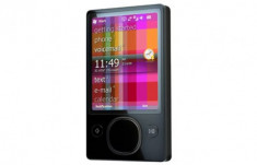 Tháng 6 sẽ có Zune phone