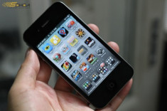 Thêm bản iPhone 4 64GB xuất hiện ở VN